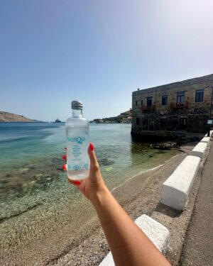 Öykü Gürman Instagram - Leros Dump 🧜🏼‍♀️☀️🌊🏛️ #camarondelaisla 
 #photodump #lerosisland #leros #greece #flamenco #island 📸 @erdem_buldu @fatihicmeli #lasmanosdecamaron