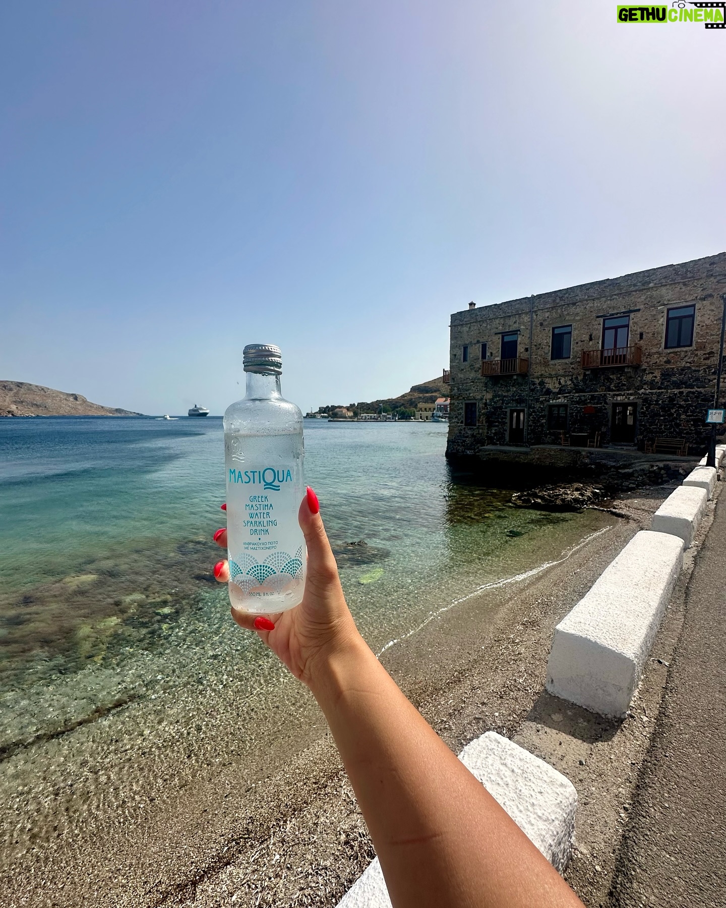 Öykü Gürman - 64.5K Likes - Leros Dump 🧜🏼♀️☀️🌊🏛️ #camarondelaisla
#photodump #lerosisland #leros #greece #flamenco #island 📸 @erdem_buldu @fatihicmeli #lasmanosdecamaron