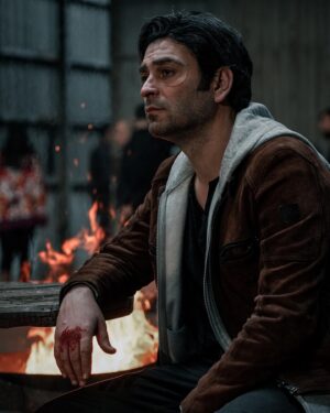 Ozan Akbaba Instagram - #ÇIRAK / 
Foto: @sercansamanci