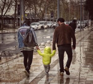 Ozan Akbaba Instagram - Anneler günün kutlu olsun ailemin yarısı 🍀