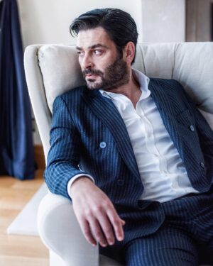 Ozan Akbaba Instagram - Foto: @eceurunlu / #Edho