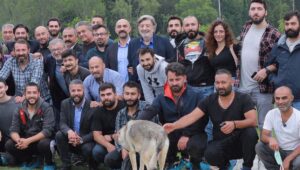 Ozan Akbaba Instagram - Eşkıya Dünyaya Hükümdar Olmaz 199. Bölümünü iftiharla sunar 🧿