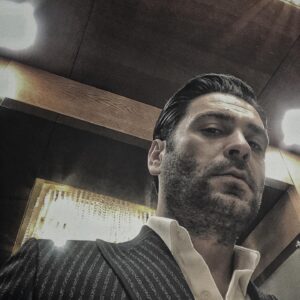 Ozan Akbaba Instagram - 
