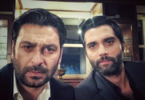 Ozan Akbaba Instagram - Güzel yaşların, yılların, yolların olsun kardeşlik 🐞