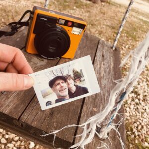 Ozan Güven Instagram - Salı sallanır...🍭