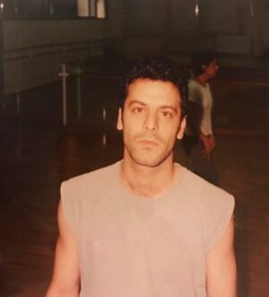 Ozan Güven Instagram - 1994...MSGSÜ Konservatuar..👀