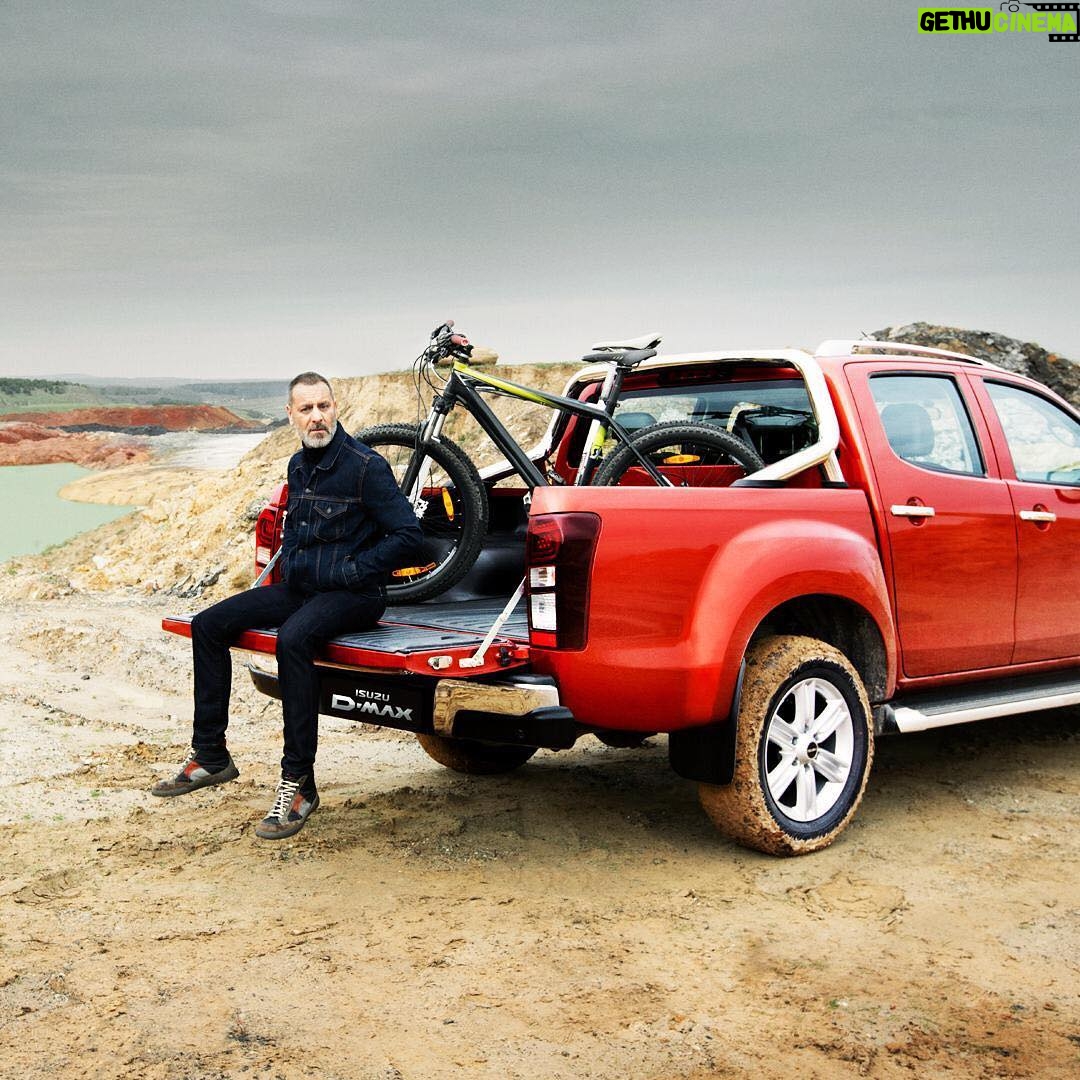 Ozan Güven - 29.9K Likes - Macera emek ister...❗️ @isuzudmaxtr #özgüvenidnasında