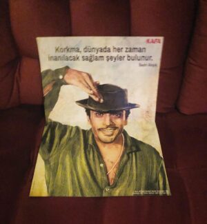 Ozan Güven Instagram - Her zaman...