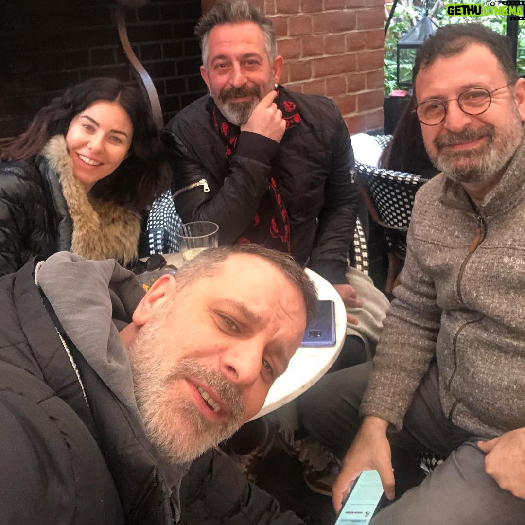 Ozan Güven - 86.4K Likes - Bu dünya prömiyeriydi,Londra da..Bu akşam İstanbul galası,hadi maşallah Allah utandırmasın canım arkadaşım @cmylmz 🚀