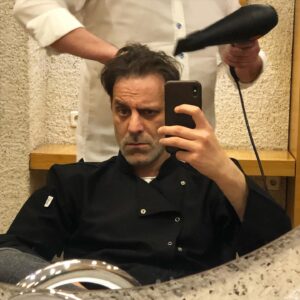 Ozan Güven Instagram - İiii haftalar herkeslere..✔️