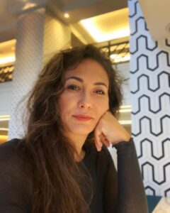Özgül Kavruk Most Liked Photos and Posts