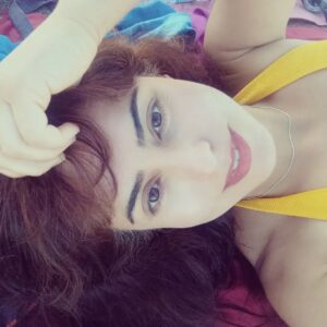 Özgül Sağdıç Instagram - ☀️
.
.
.
#summertime #summer #sunrise
