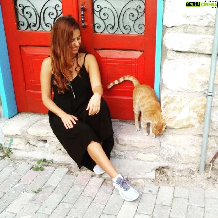 Özgül Sağdıç - 1.4K Likes - Yine kapılar...