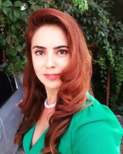 Özgül Sağdıç Top 100 Instagram Photos and Posts