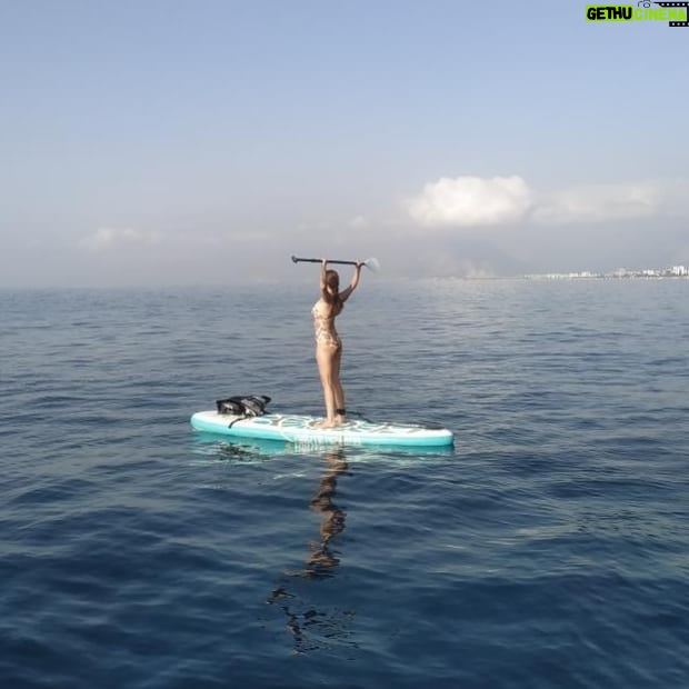Özgül Sağdıç - 846 Likes - 😎
@antalya_sup 💫
#sup #supboard