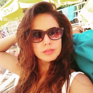 Özgül Sağdıç Instagram - Onaylanmış paylaşım 😊