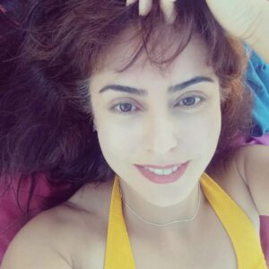 Özgül Sağdıç Instagram - ☀️
.
.
.
#summertime #summer #sunrise