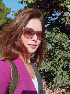 Özgül Sağdıç Instagram - Araba mı? Mazot kaç oldu!?