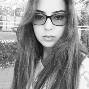Özgül Sağdıç Instagram - 