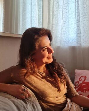 Özgül Sağdıç Instagram - Düne sığanlar💫