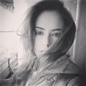 Özgül Sağdıç Instagram - 