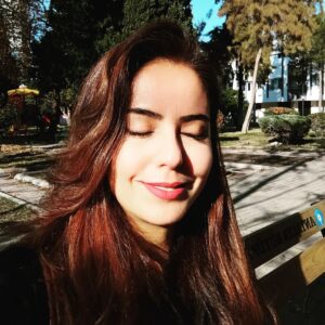 Özgül Sağdıç Instagram - 🌞

#antalya #otobüsdurağı #güneş #durak #güneşedurak #güneşedurmak #güneşeselam #vesselam #suryanamaskar #namaste