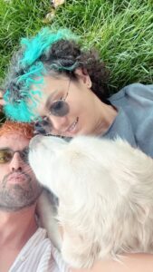 Actor Özgün Çoban HD Instagram Photos and Wallpapers May 2022