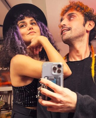 10 Best-Liked Instagram Photos of Özgün Çoban