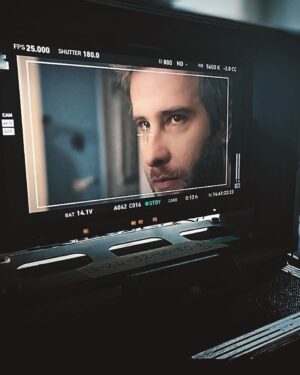Özgür Çevik Instagram - 🎬