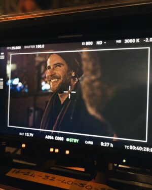 Özgür Çevik Instagram - Masalllar.. 🎥