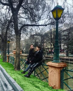Actor Özgür Çevik HD Instagram Photos and Wallpapers April 2019