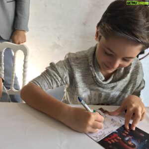 Özgür Ege Nalcı Instagram - #tozkoparan #etnosppr @trt1 içeriden..