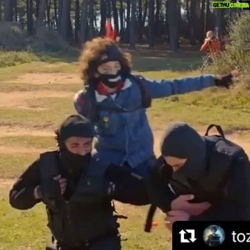 Özgür Ege Nalcı - 6.8K Likes - 22 ay, 55 bölüm sonra, Büyük bir arkadaşlık ve dostluk efsanesine dönüştü. Bugün, 19 Nisan pazar günü 17’de 2020’de sizinle son defa @trt1 ekranlarında buluşacağız.