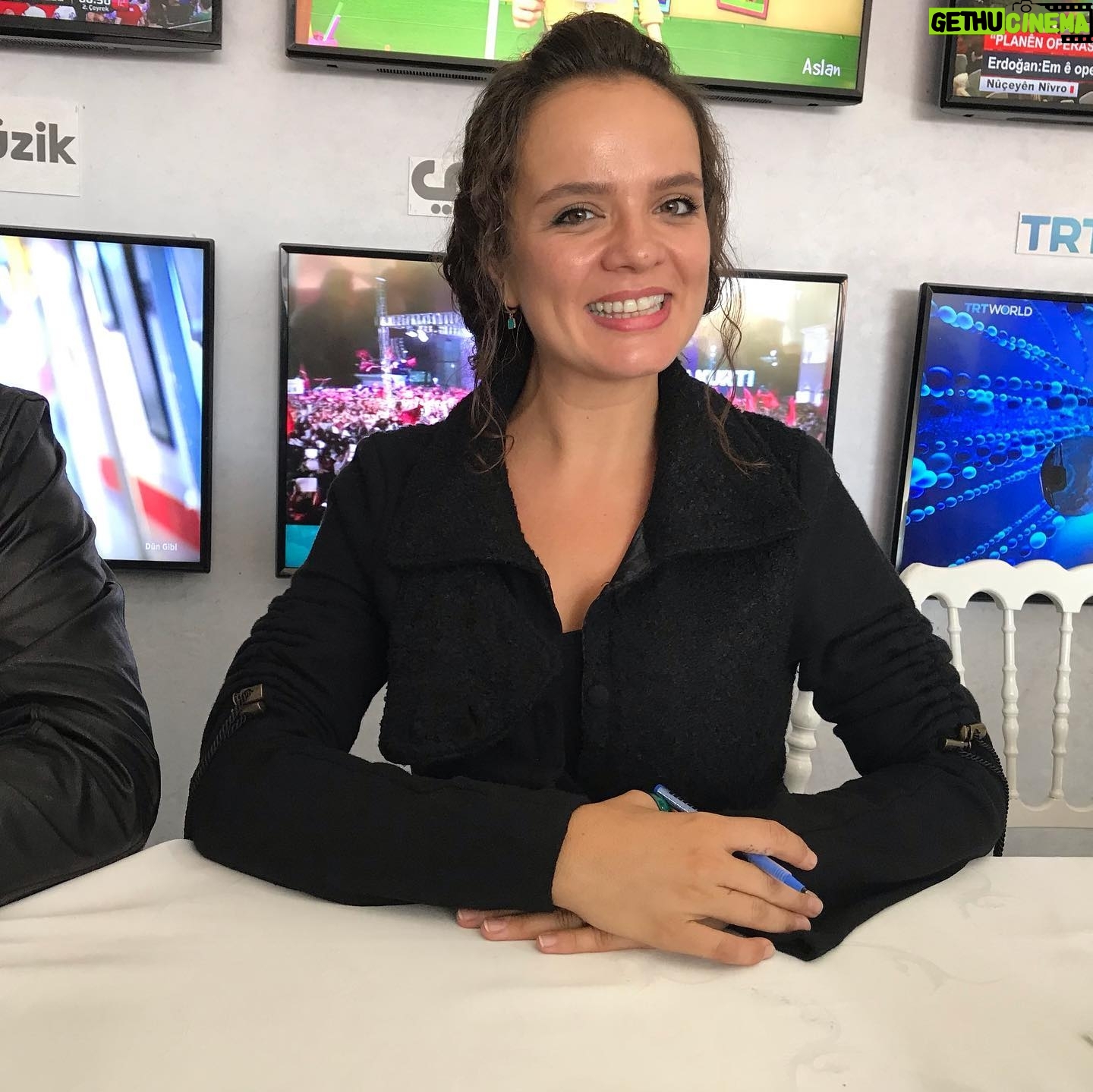 Özgür Ege Nalcı - 5.7K Likes - #tozkoparan #etnosppr @trt1 içeriden..