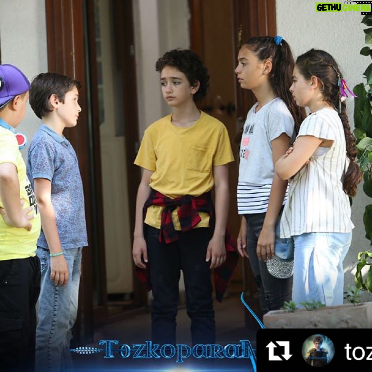Özgür Ege Nalcı - 5.6K Likes - #Repost @tozkoparandizi
Mavi Ay Mete’siz olmaz diyenler toplanın, sayımızı bilelim 🙌 💙
#Tozkoparan yeni bölümüyle Pazartesi 20.00’de #TRT1’de 🏹
@trt1