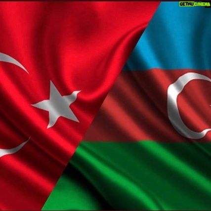 Özgür Ege Nalcı - 6K Likes - Qarabağ 🙏🏼🧿🇹🇷🇦🇿
