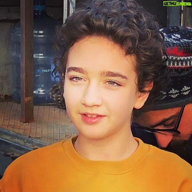 Özgür Ege Nalcı - 6.2K Likes - @tozkoparandizi çekimler sürüyor, 2 şubat pazar günü @trt1 ekranlarında sizinleyiz..