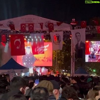 Özgür Ege Nalcı - 4.6K Likes - Cumhuriyetimizin 98. Yılı kutlu olsun. Bu vatanı bize bırakıp giden başta M.K.Atatürk olmak üzere tüm şehit ve gazilerimize teşekkürler.