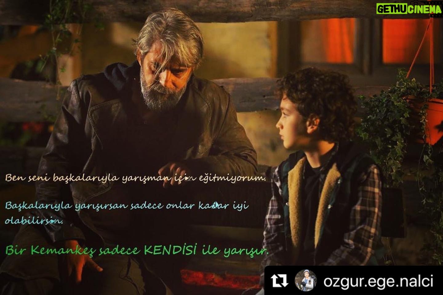 Özgür Ege Nalcı - 5.2K Likes - Dersler alınsın.. 🙏🏼👍🏽