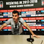 Özgürcan Çevik