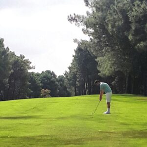 Özgürcan Çevik Instagram - Sürpriz... 😎 #şevkatyerimdar #golf