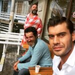 Özgürcan Çevik