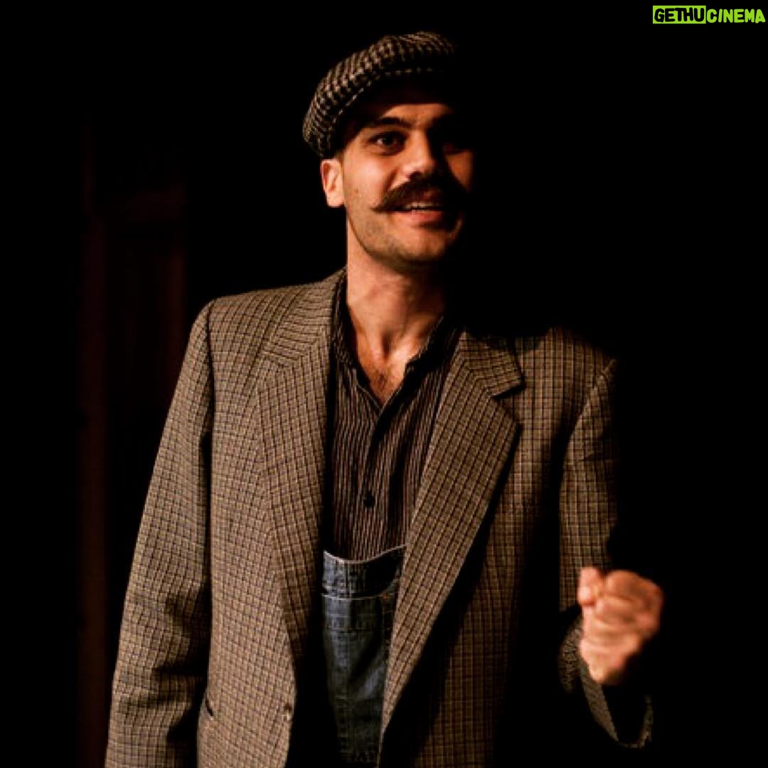 Özgürcan Çevik