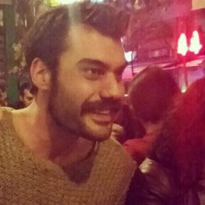 Özgürcan Çevik Instagram - O zaman #tbt