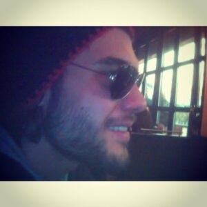Özgürcan Çevik Instagram - 2004.. #tbt