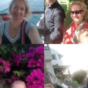 Özlem Çakar Instagram - #summervibes #onelife #loveisallyouneed