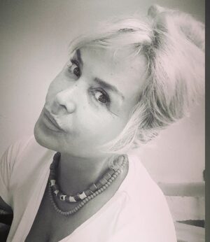 Özlem Savaş Instagram - 