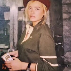 Özlem Savaş Instagram - #barbie