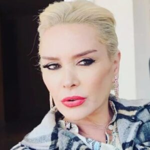 Özlem Savaş Instagram - Muckss