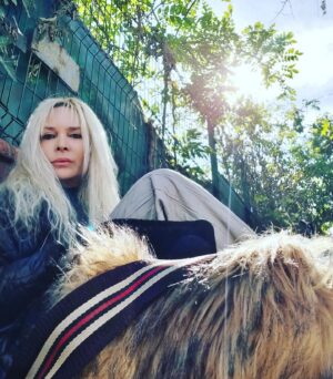 Özlem Savaş Instagram - 